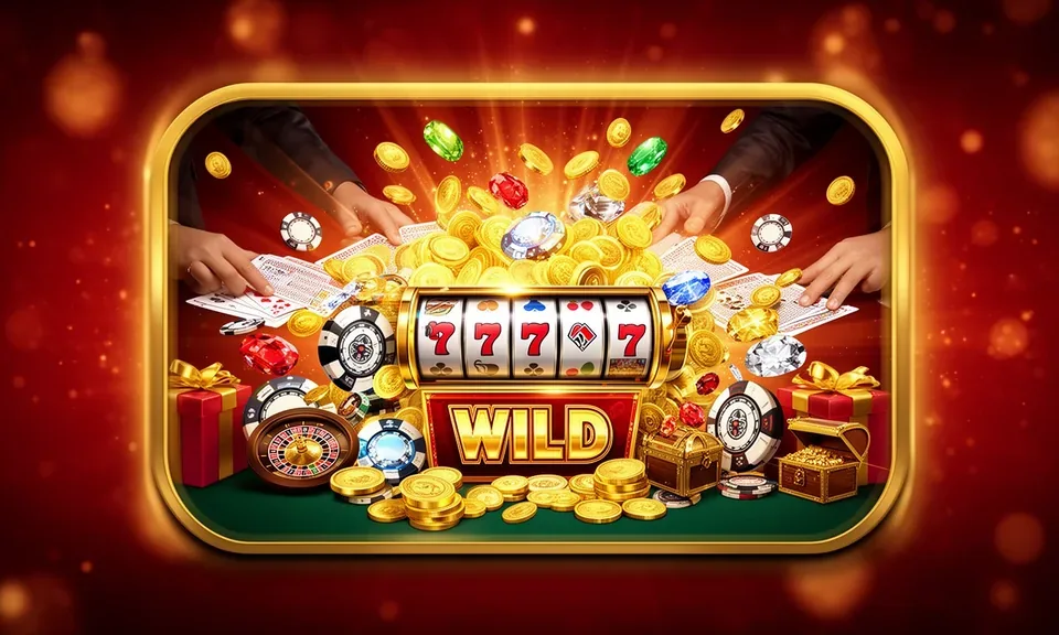 a7pro Slot Feature Rounds Offer